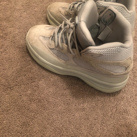 yeezy boots